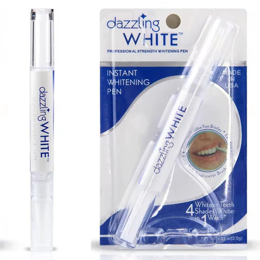 TEETH WHITENING GEL PEN